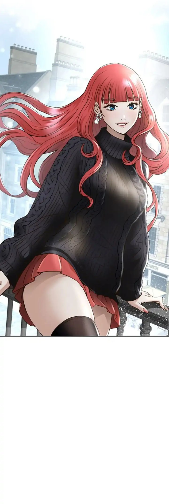 Judge Lee Han Young Chapter 161 Gambar 14