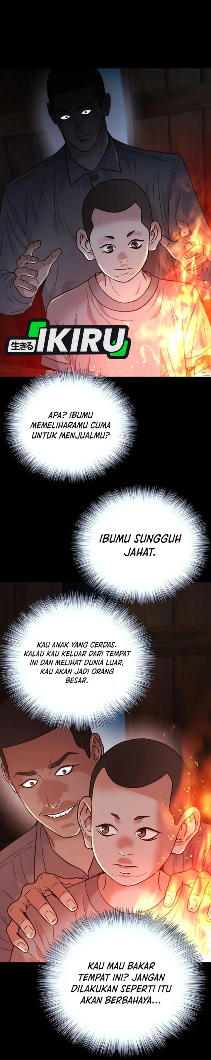 Judge Lee Han Young Chapter 161 Gambar 19