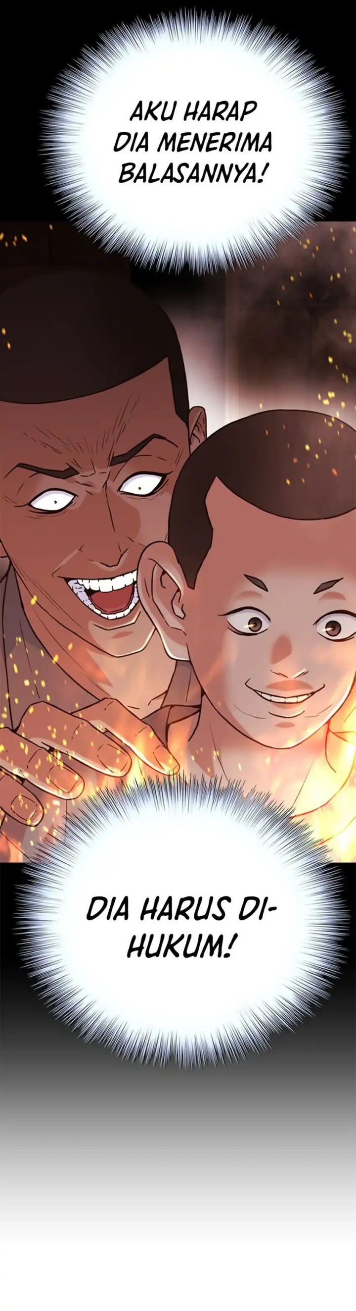 Judge Lee Han Young Chapter 161 Gambar 21