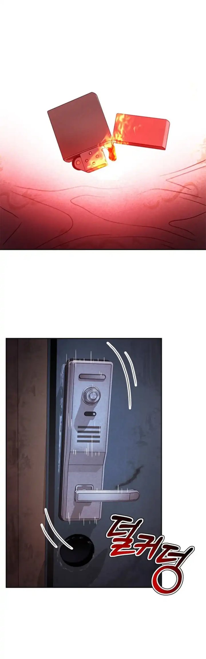 Judge Lee Han Young Chapter 161 Gambar 23