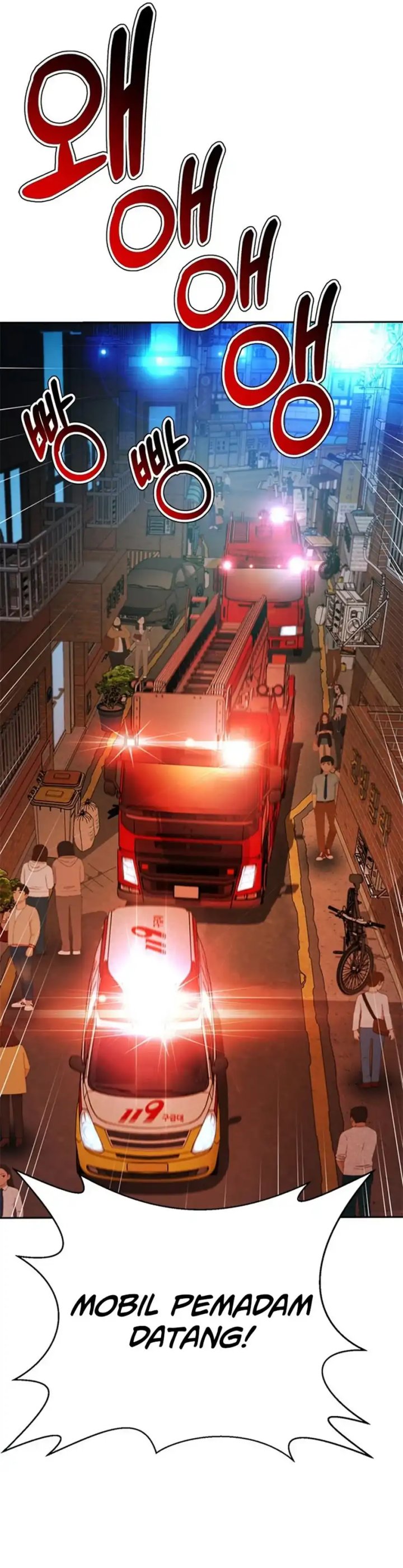 Judge Lee Han Young Chapter 161 Gambar 30