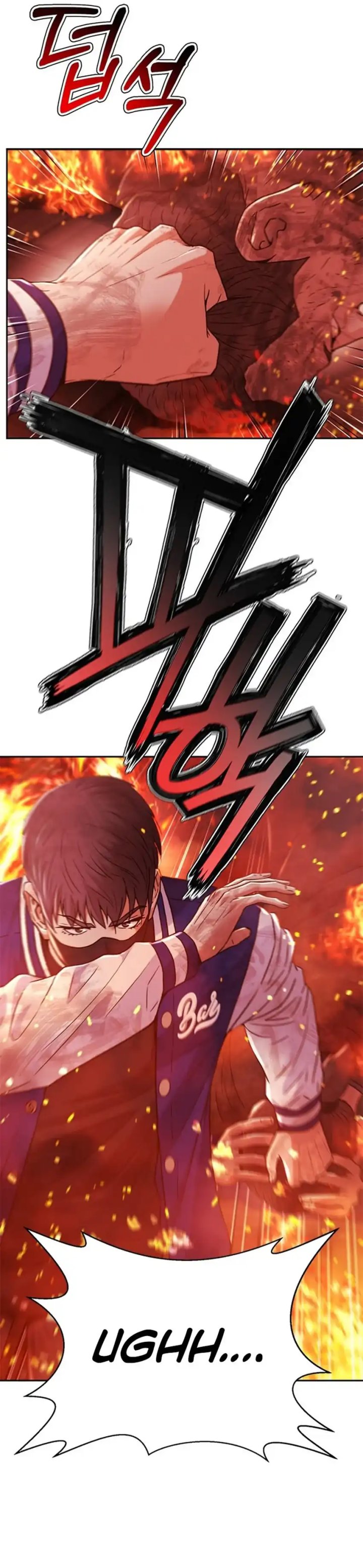 Judge Lee Han Young Chapter 161 Gambar 37