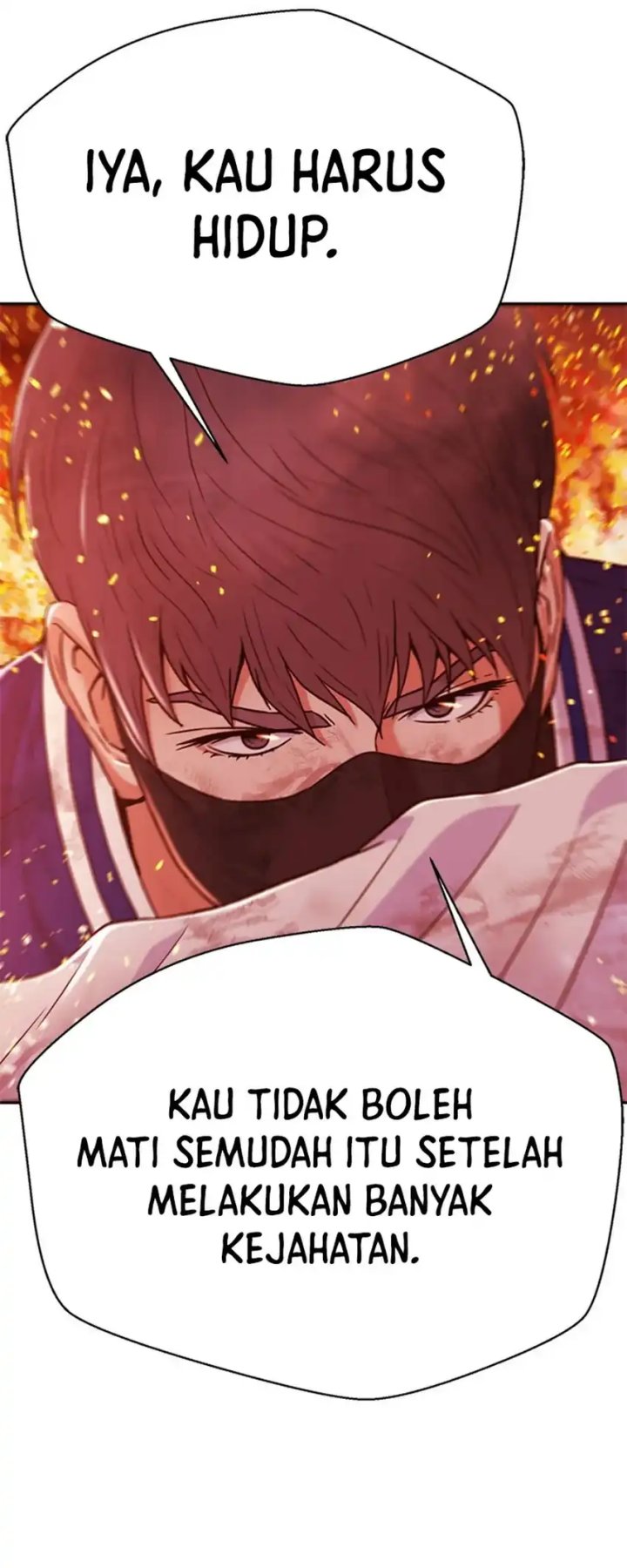 Judge Lee Han Young Chapter 161 Gambar 38