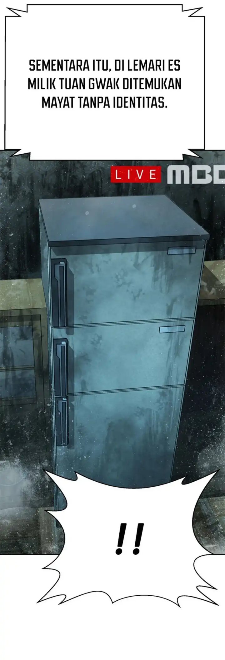 Judge Lee Han Young Chapter 161 Gambar 43