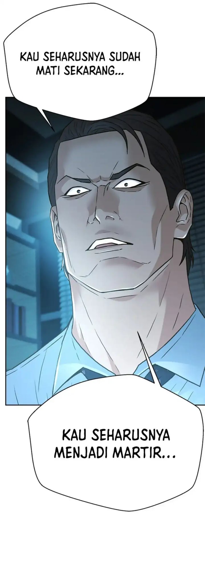 Judge Lee Han Young Chapter 161 Gambar 46