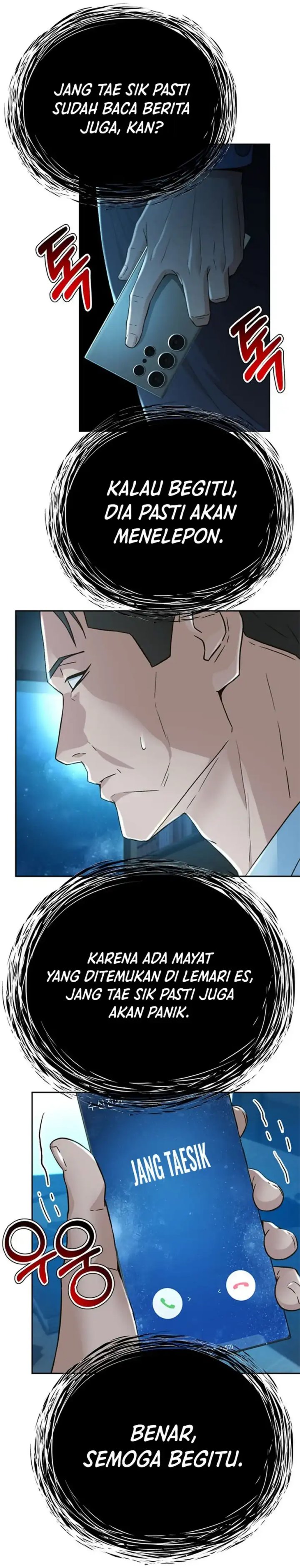 Judge Lee Han Young Chapter 161 Gambar 47