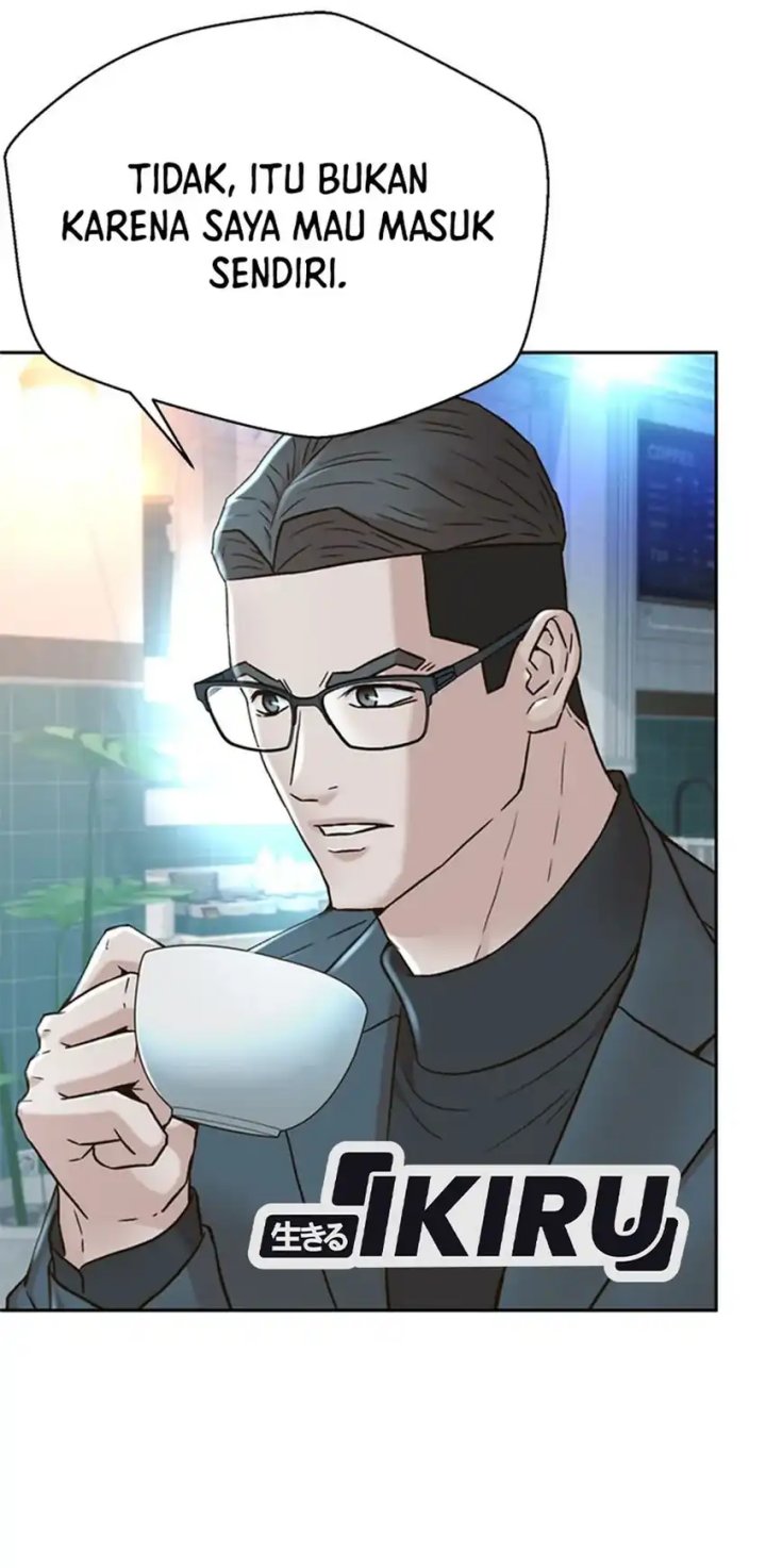 Judge Lee Han Young Chapter 162 Gambar 4