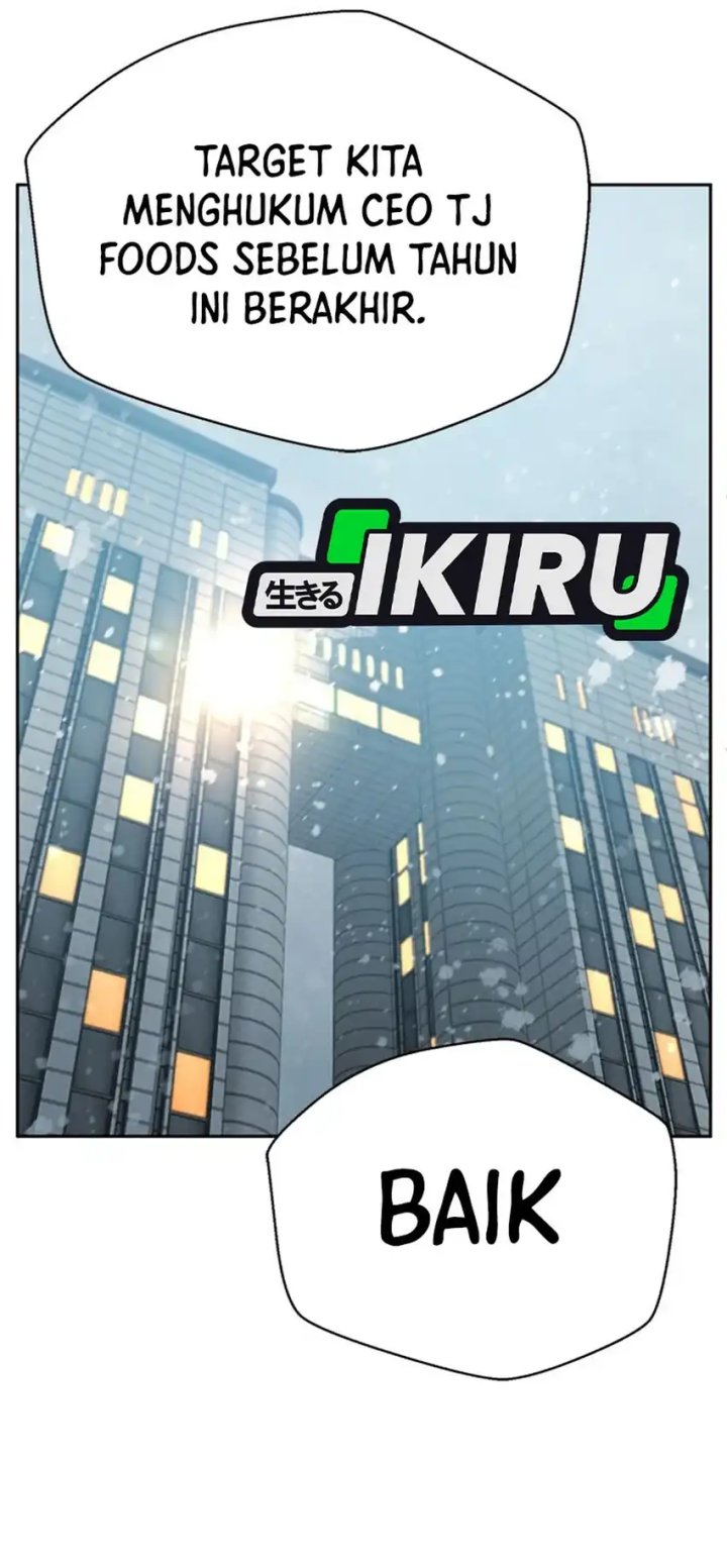 Judge Lee Han Young Chapter 162 Gambar 15