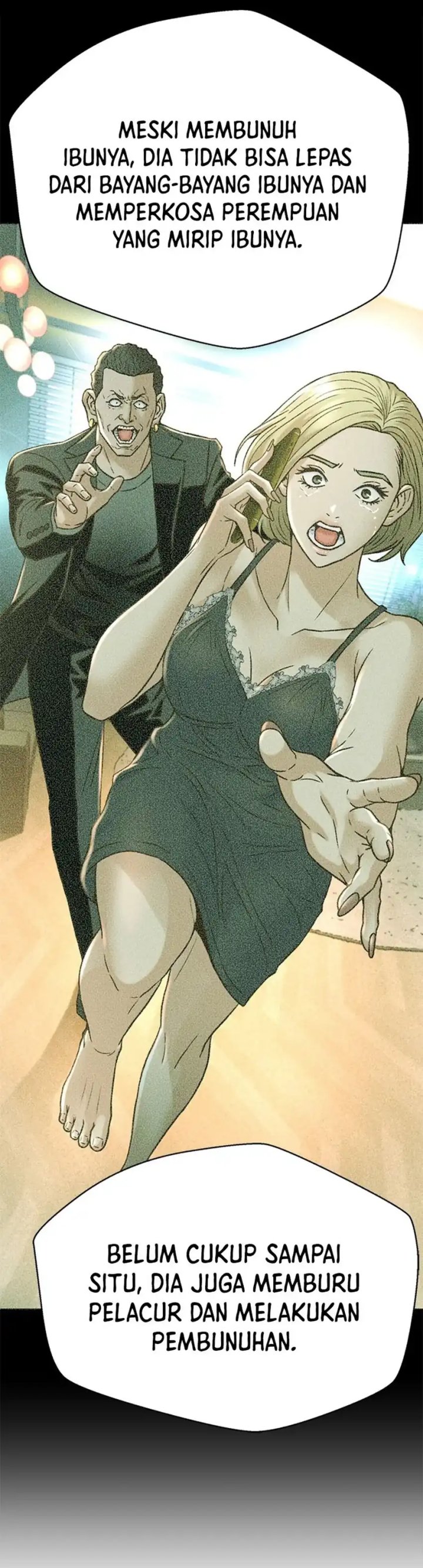 Judge Lee Han Young Chapter 162 Gambar 33