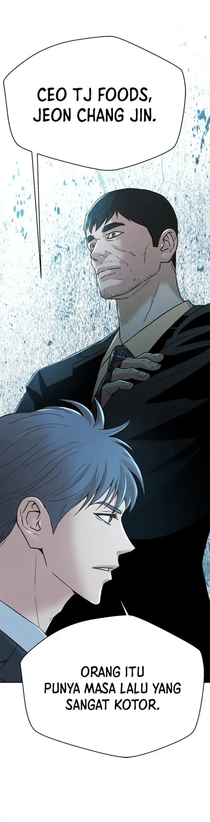 Judge Lee Han Young Chapter 162 Gambar 39