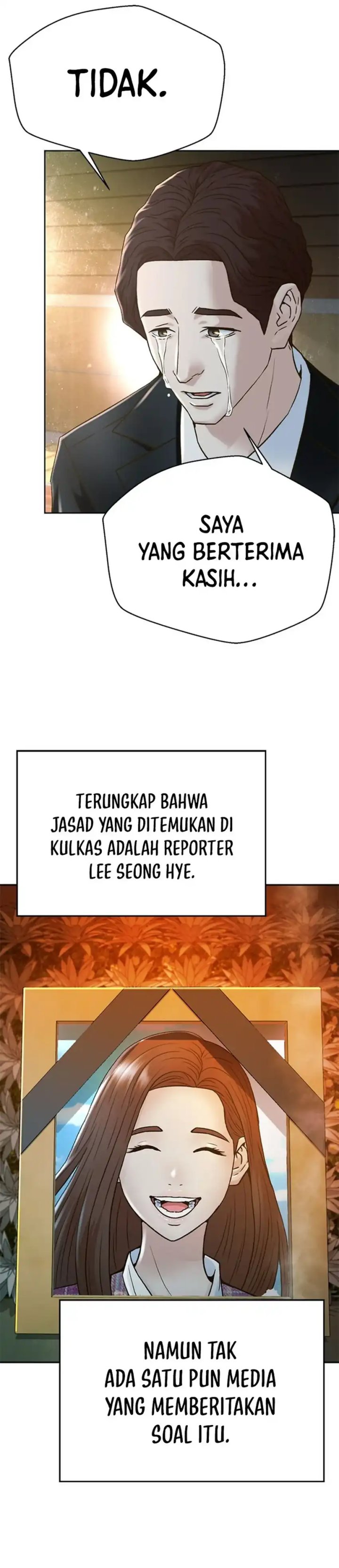 Judge Lee Han Young Chapter 162 Gambar 43