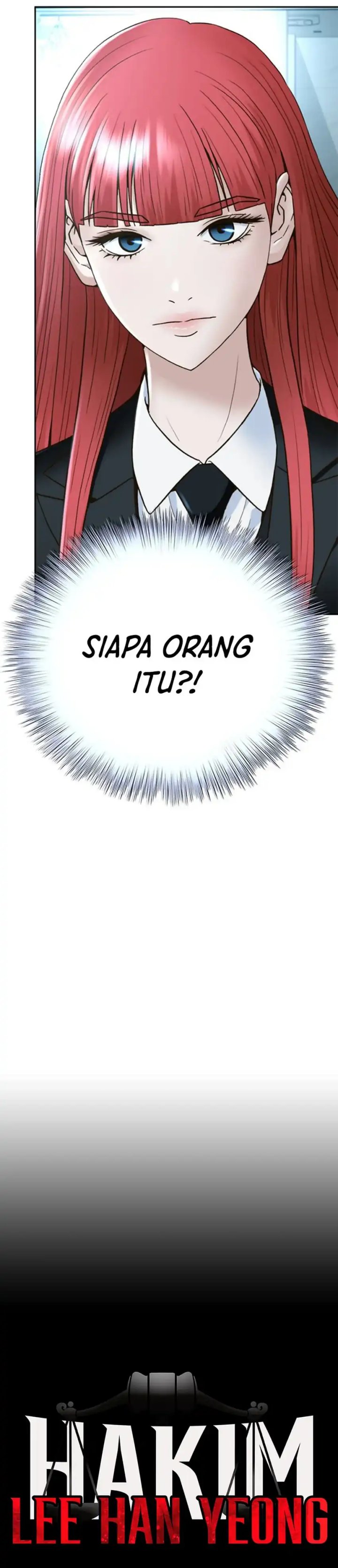 Judge Lee Han Young Chapter 163 Gambar 3