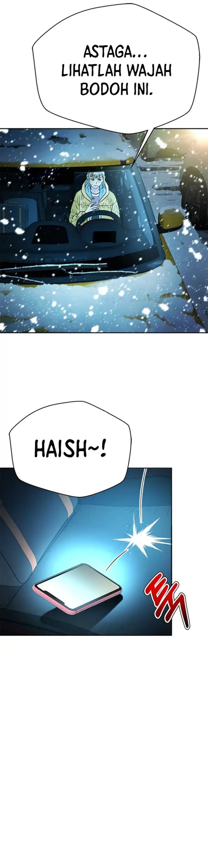 Judge Lee Han Young Chapter 163 Gambar 14