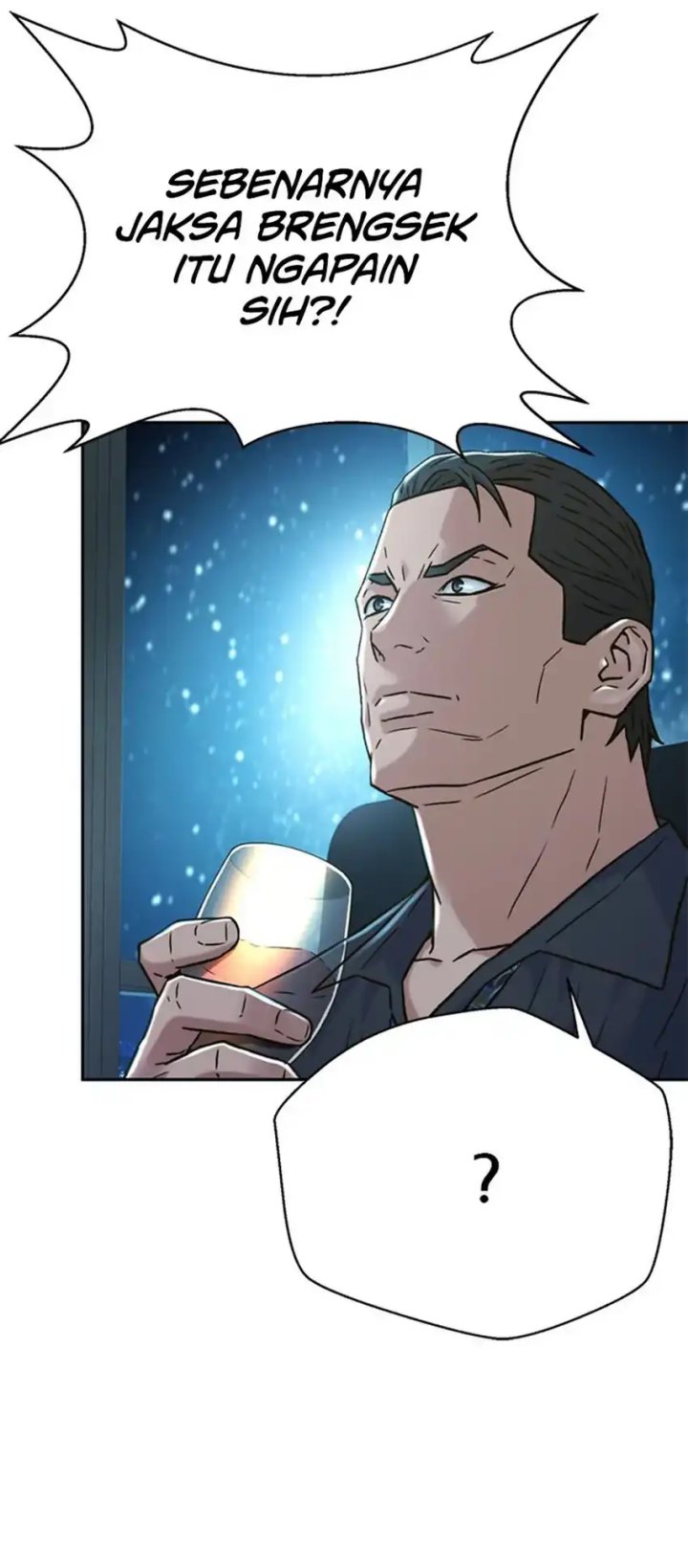 Judge Lee Han Young Chapter 163 Gambar 22