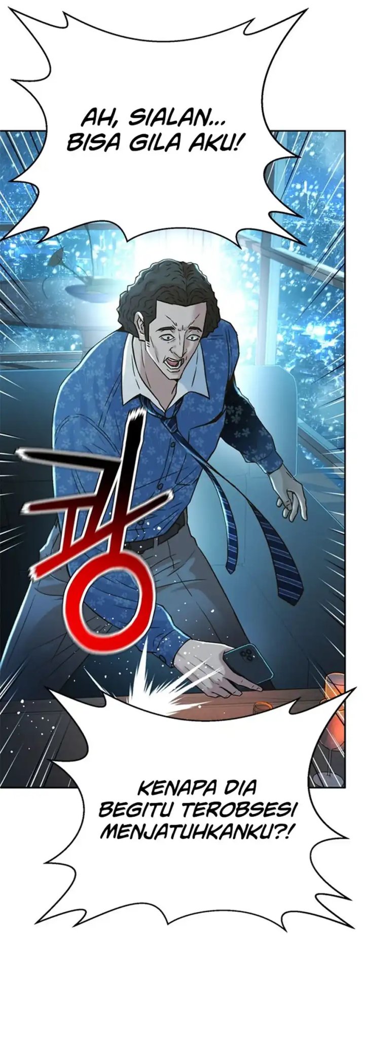 Judge Lee Han Young Chapter 163 Gambar 23