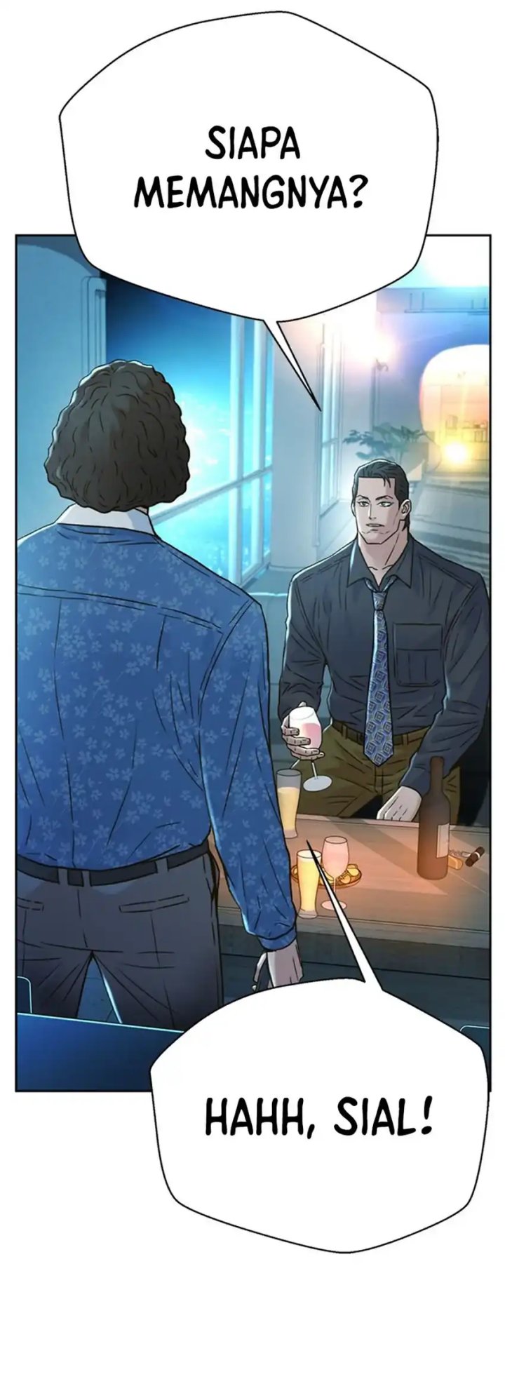 Judge Lee Han Young Chapter 163 Gambar 24