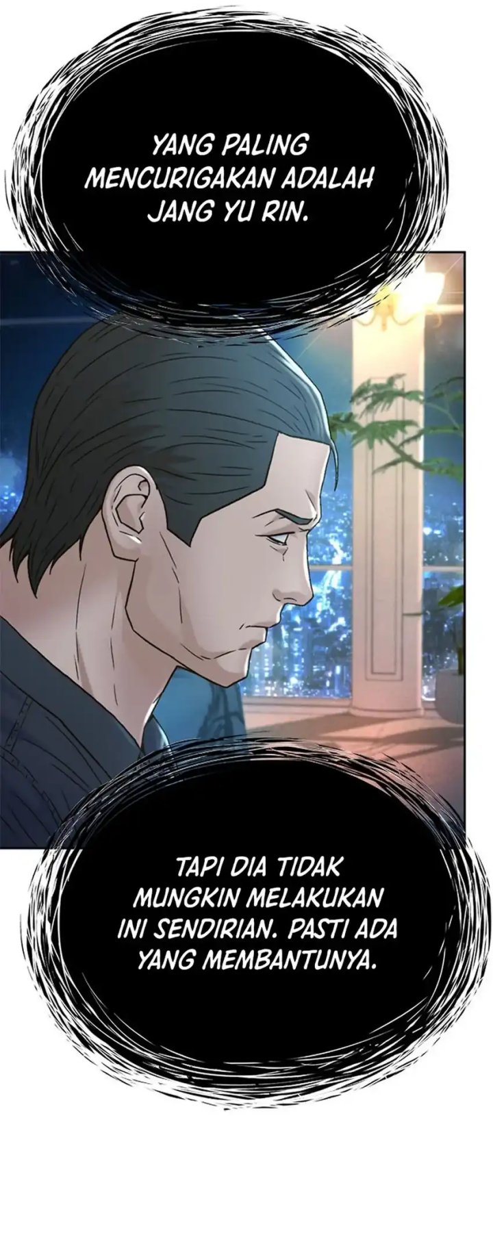 Judge Lee Han Young Chapter 163 Gambar 29