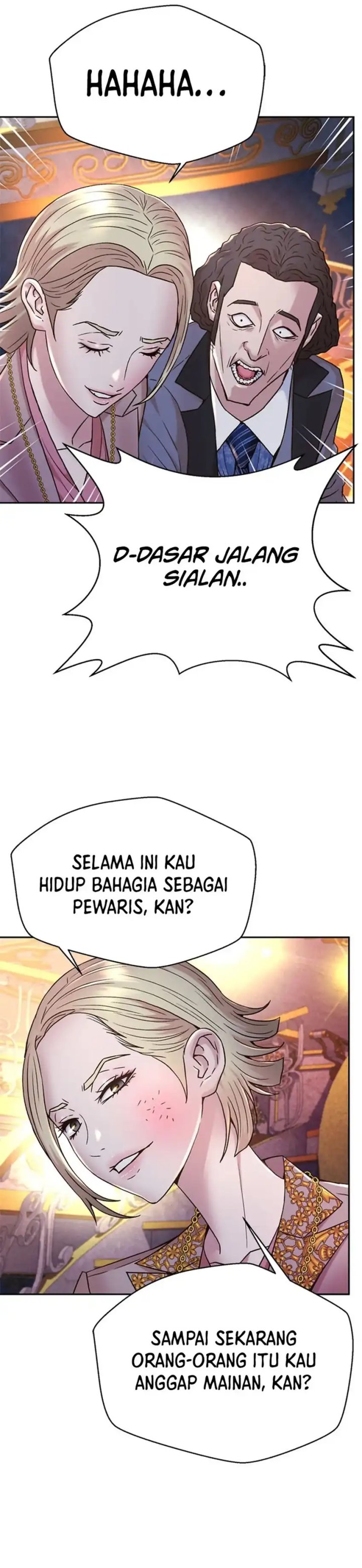 Judge Lee Han Young Chapter 163 Gambar 44