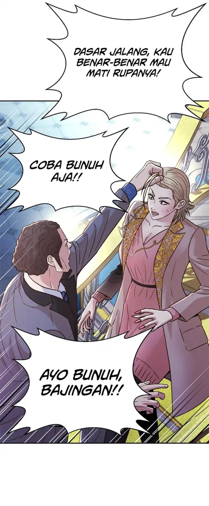 Judge Lee Han Young Chapter 163 Gambar 46