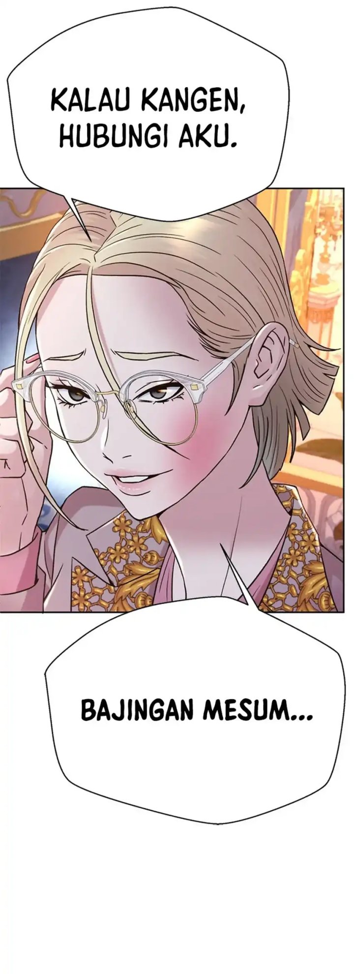 Judge Lee Han Young Chapter 163 Gambar 53