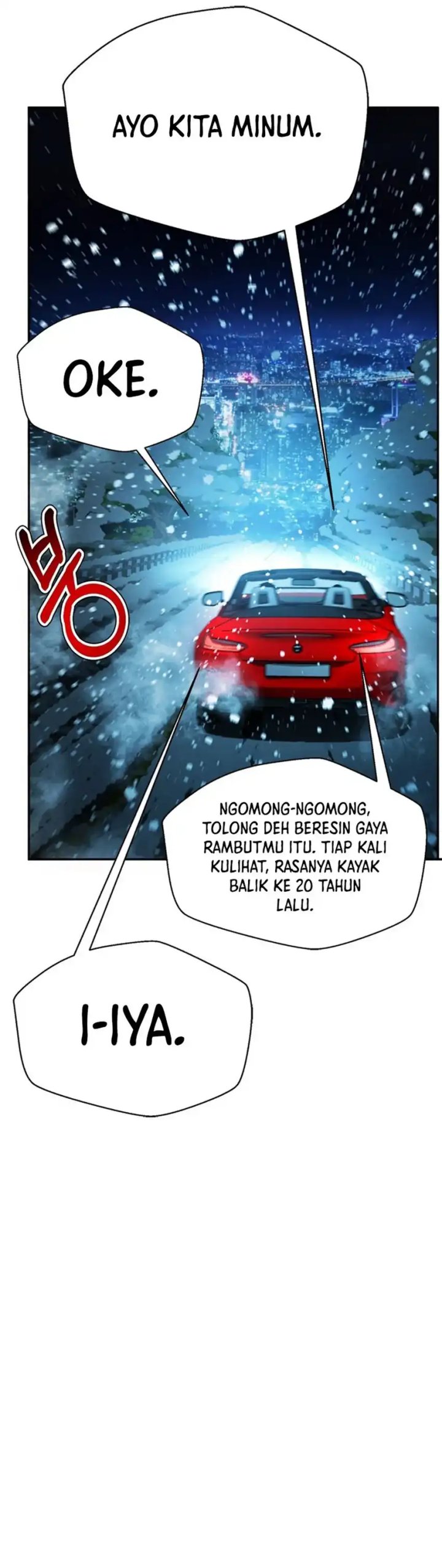 Judge Lee Han Young Chapter 163 Gambar 60