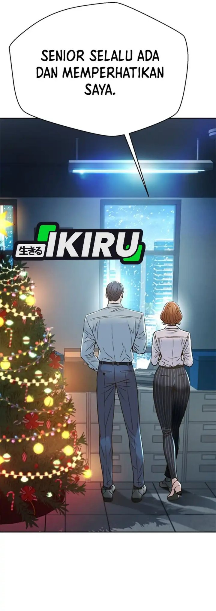 Judge Lee Han Young Chapter 164 Gambar 2