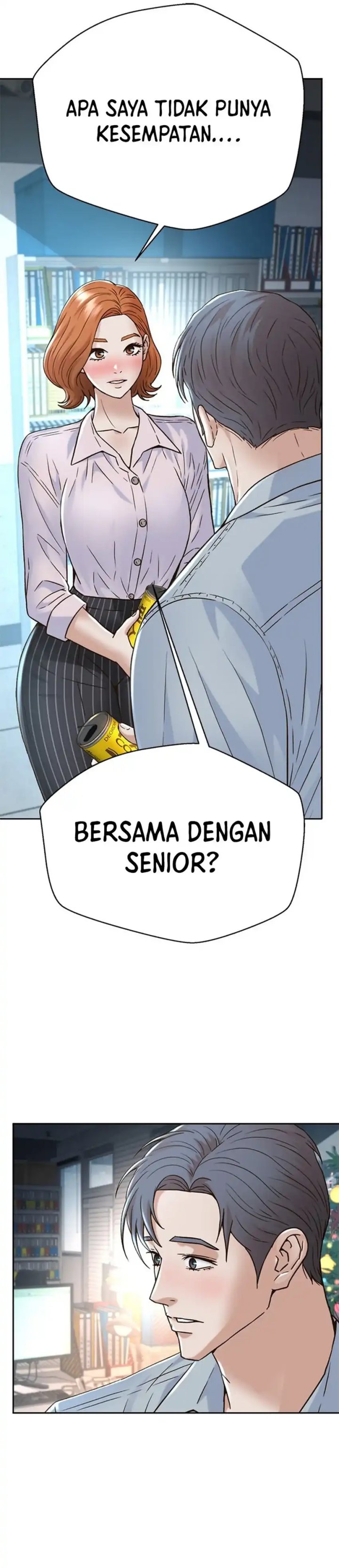 Judge Lee Han Young Chapter 164 Gambar 9