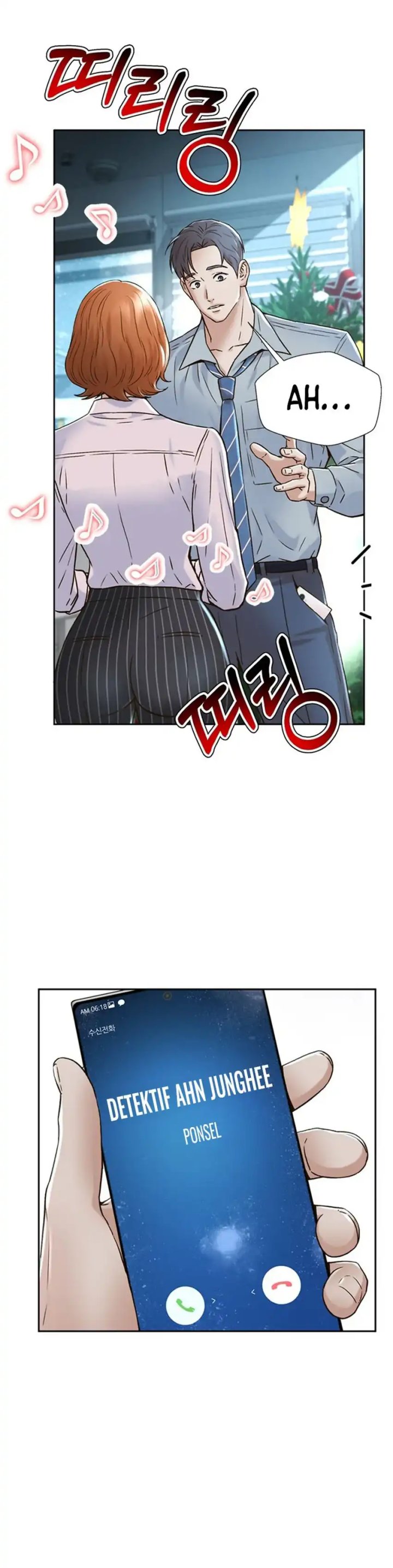 Judge Lee Han Young Chapter 164 Gambar 10