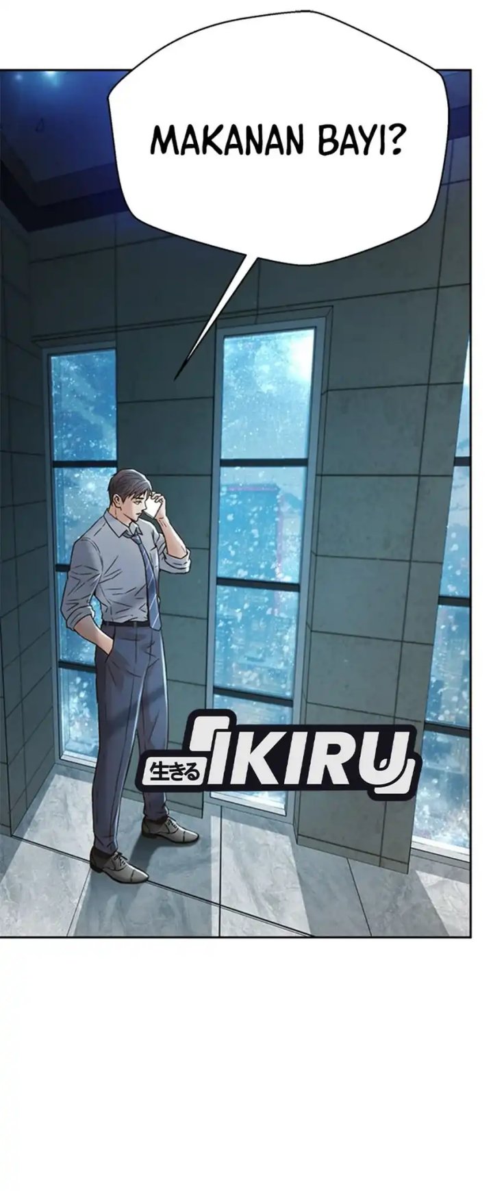 Judge Lee Han Young Chapter 164 Gambar 14