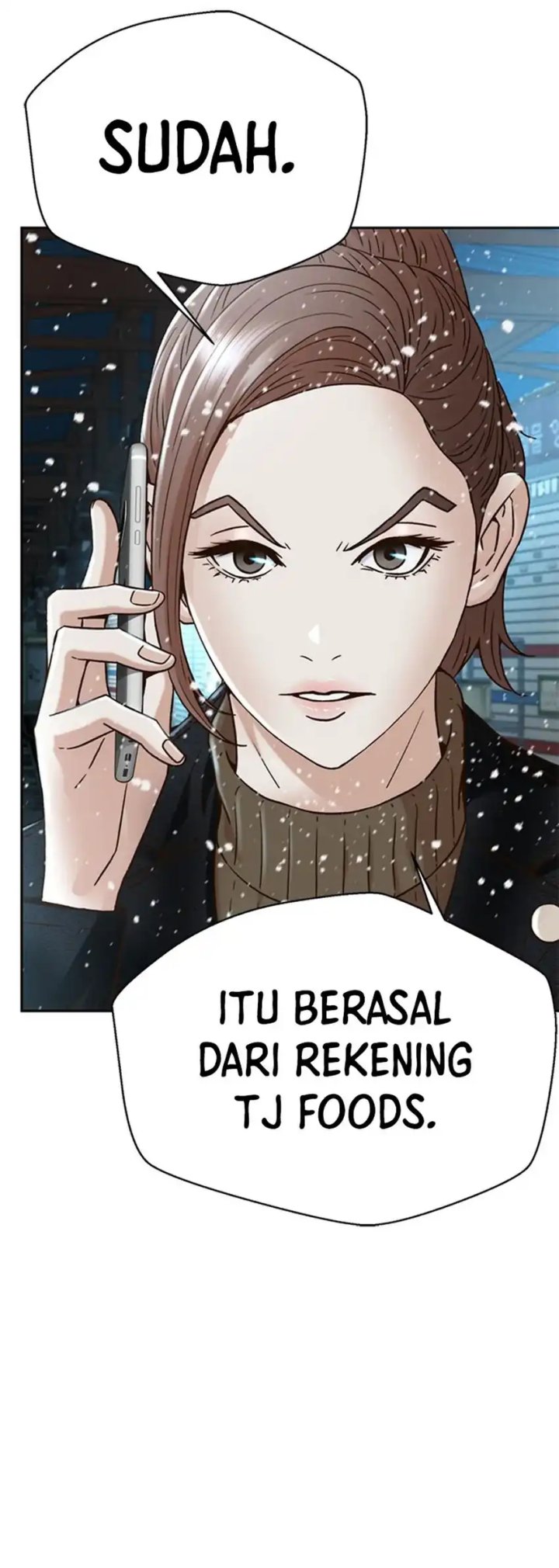 Judge Lee Han Young Chapter 164 Gambar 23