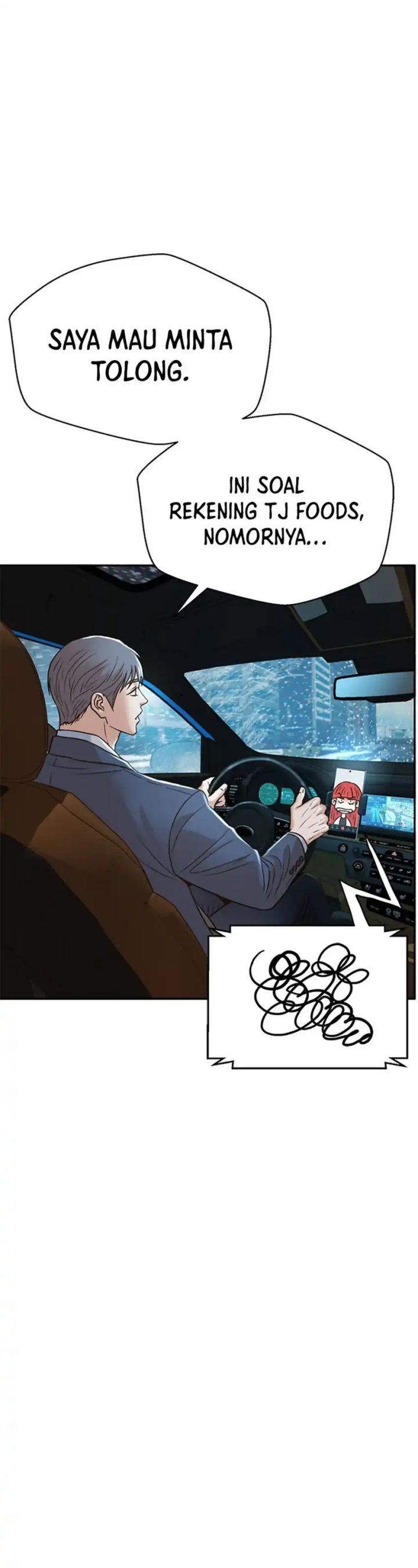 Judge Lee Han Young Chapter 164 Gambar 31