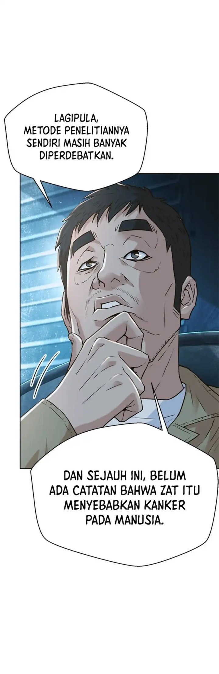 Judge Lee Han Young Chapter 164 Gambar 37