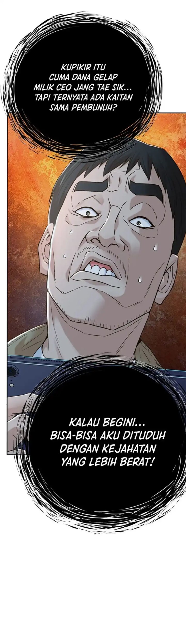 Judge Lee Han Young Chapter 164 Gambar 48