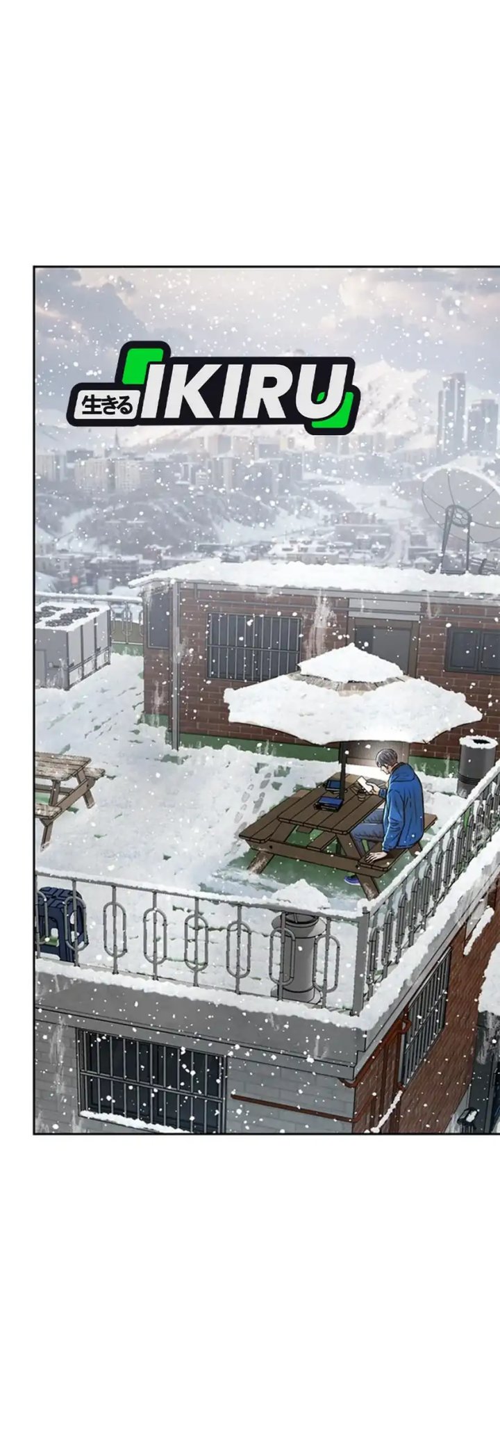 Judge Lee Han Young Chapter 164 Gambar 54