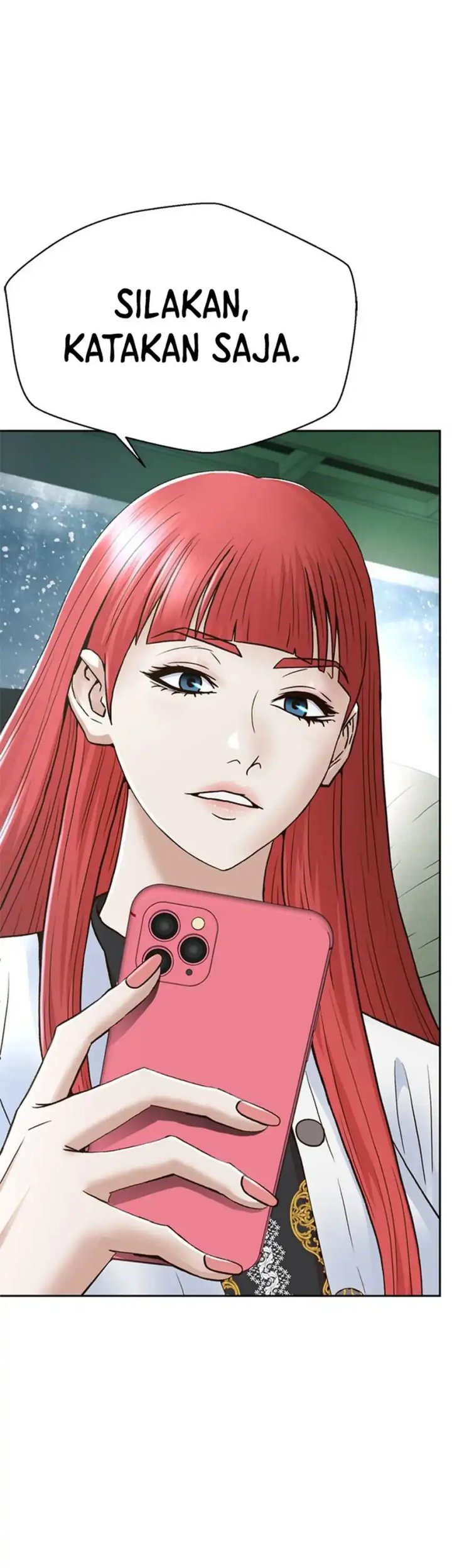 Judge Lee Han Young Chapter 164 Gambar 57