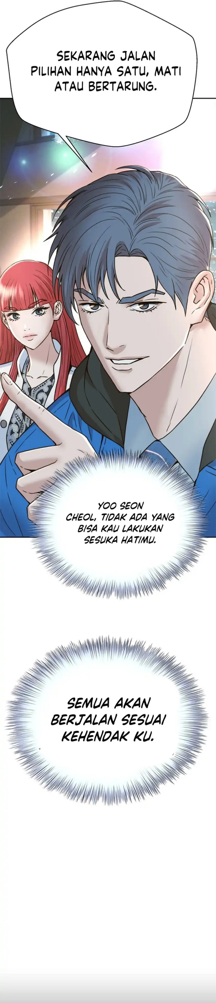 Judge Lee Han Young Chapter 166 Gambar 2