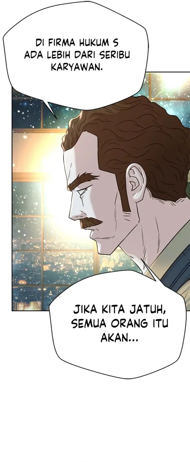 Judge Lee Han Young Chapter 166 Gambar 12