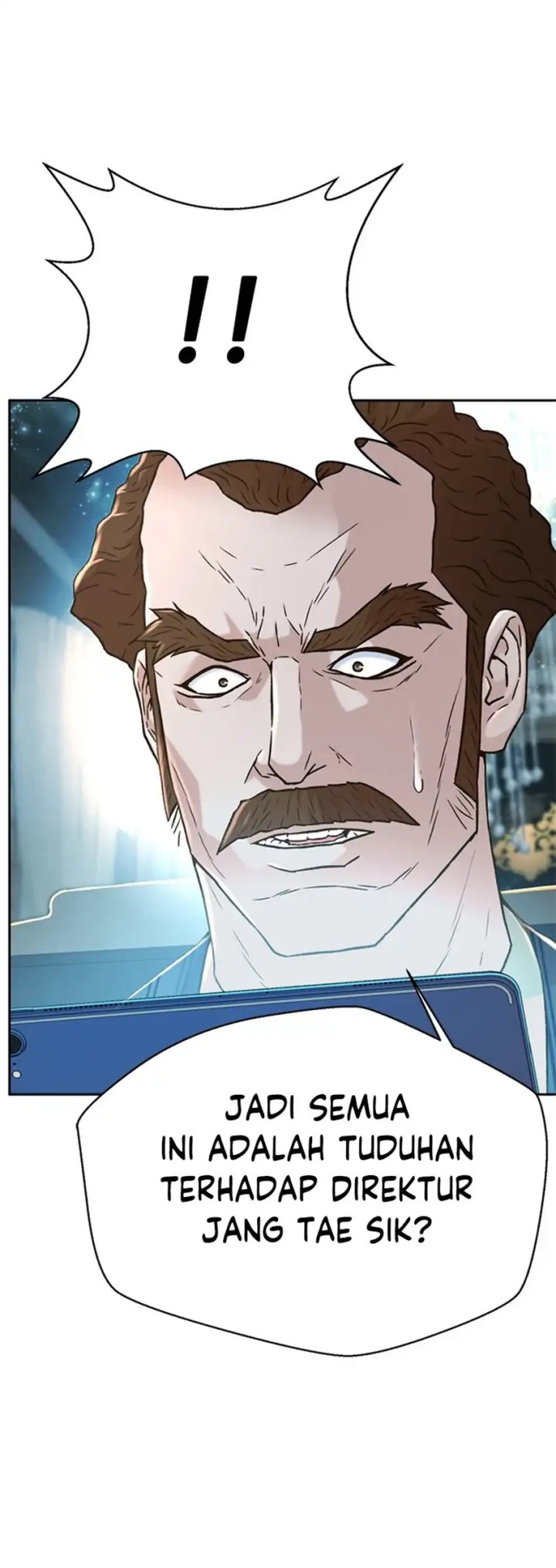 Judge Lee Han Young Chapter 166 Gambar 20