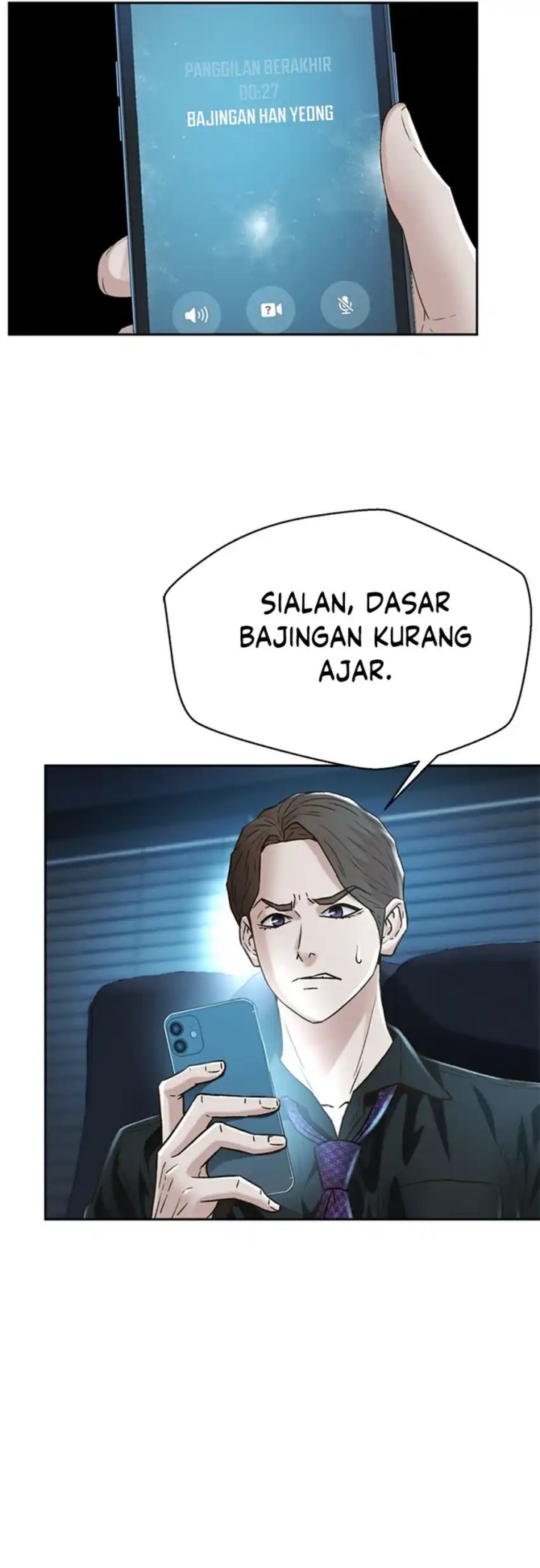 Judge Lee Han Young Chapter 166 Gambar 40