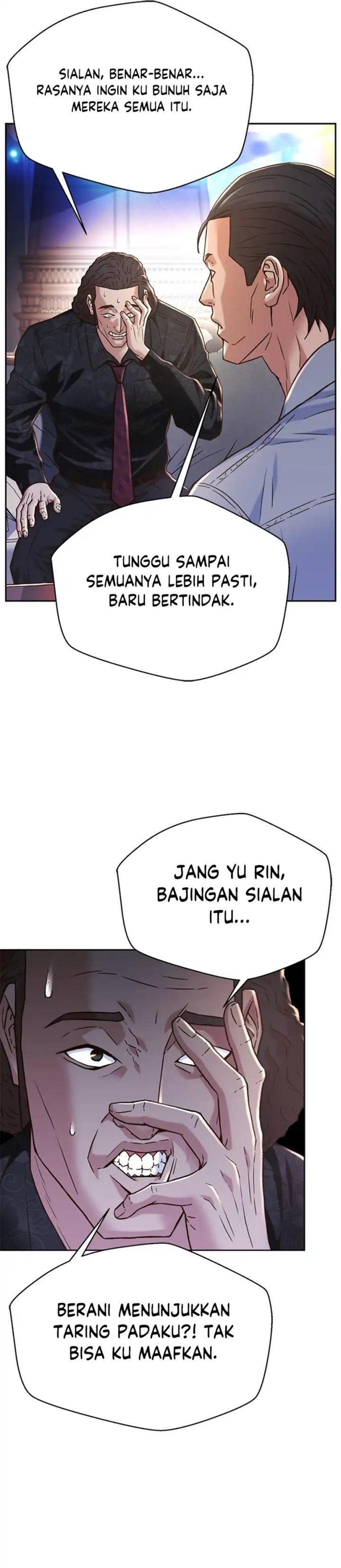 Judge Lee Han Young Chapter 166 Gambar 50