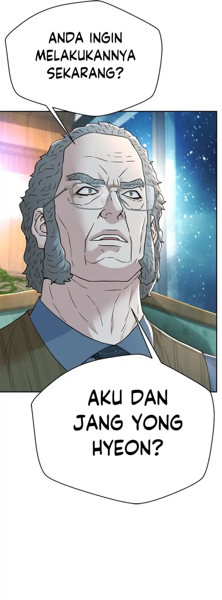 Judge Lee Han Young Chapter 167 Gambar 6