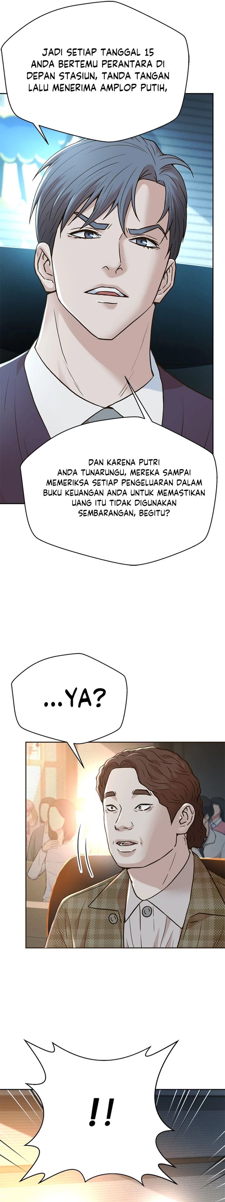 Judge Lee Han Young Chapter 168 Gambar 27