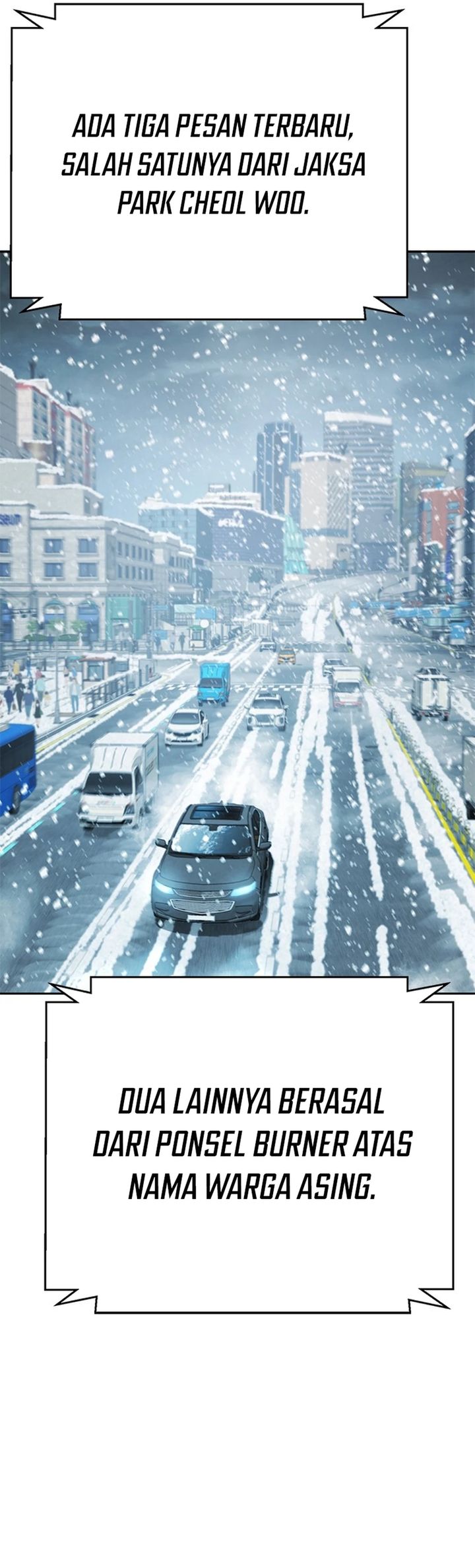 Judge Lee Han Young Chapter 168 Gambar 36