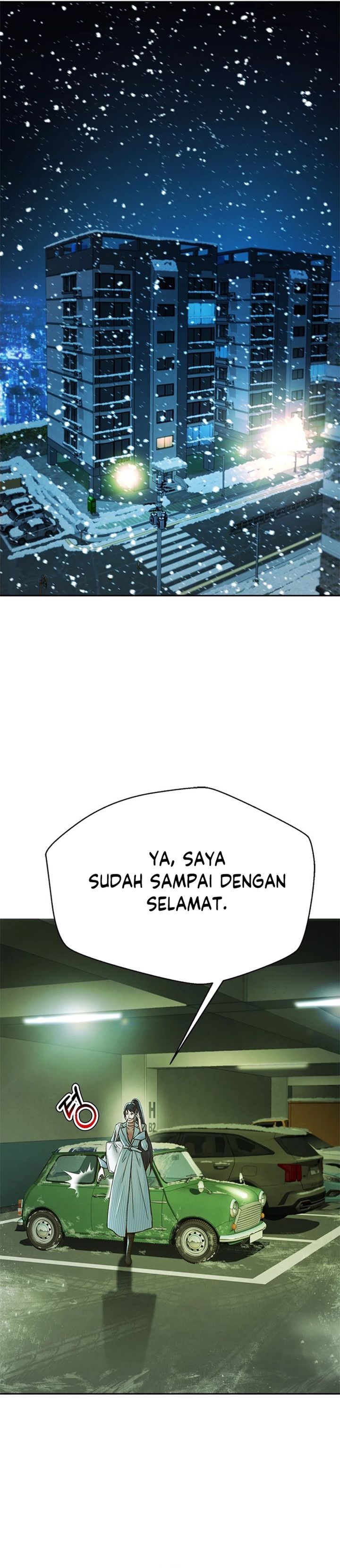 Judge Lee Han Young Chapter 169 Gambar 9