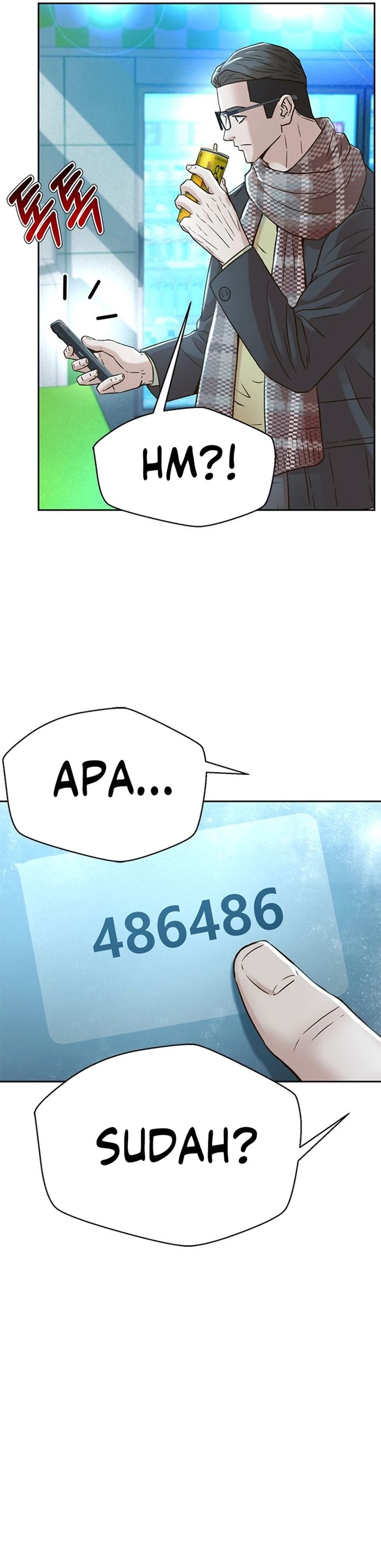 Judge Lee Han Young Chapter 169 Gambar 11