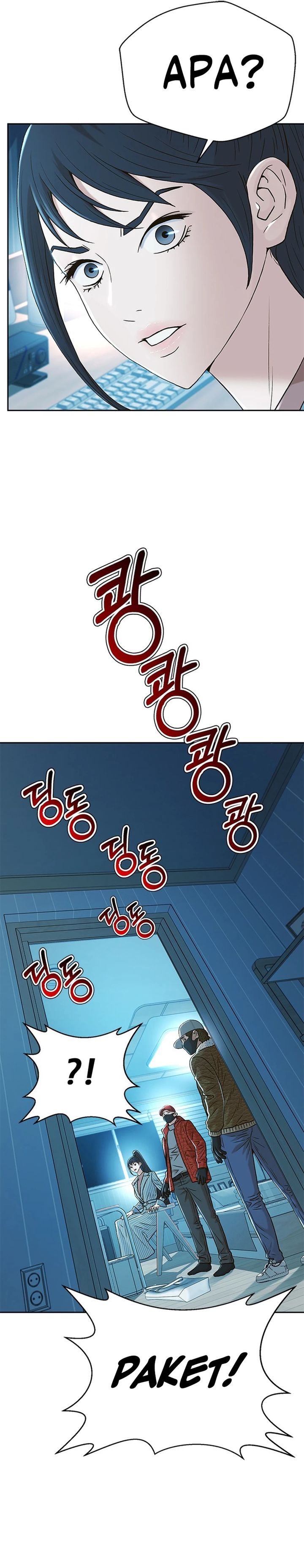 Judge Lee Han Young Chapter 169 Gambar 20