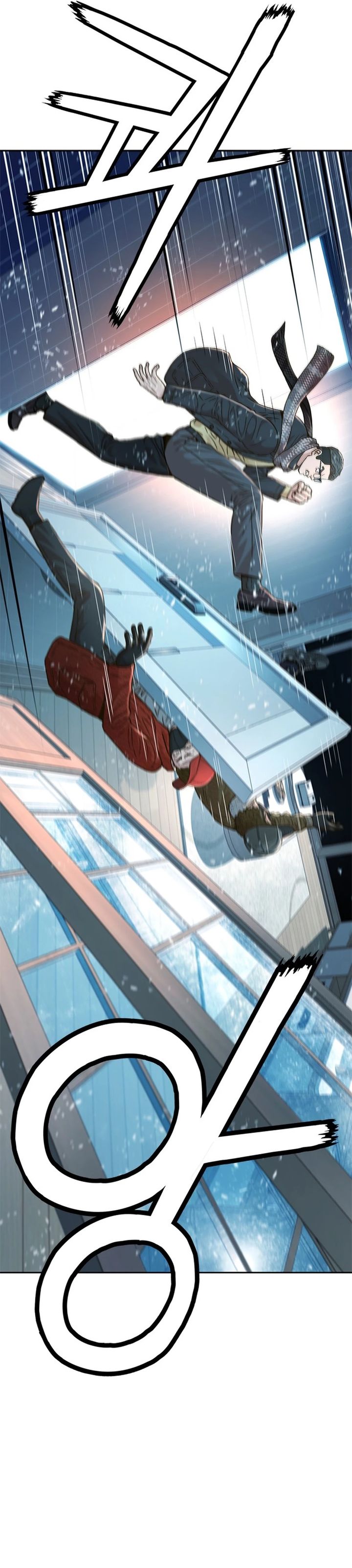 Judge Lee Han Young Chapter 169 Gambar 23