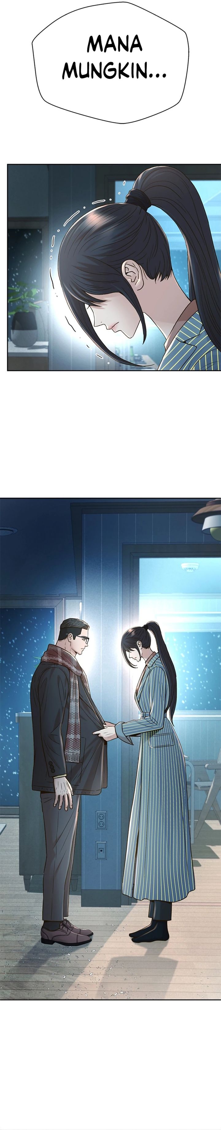 Judge Lee Han Young Chapter 169 Gambar 26