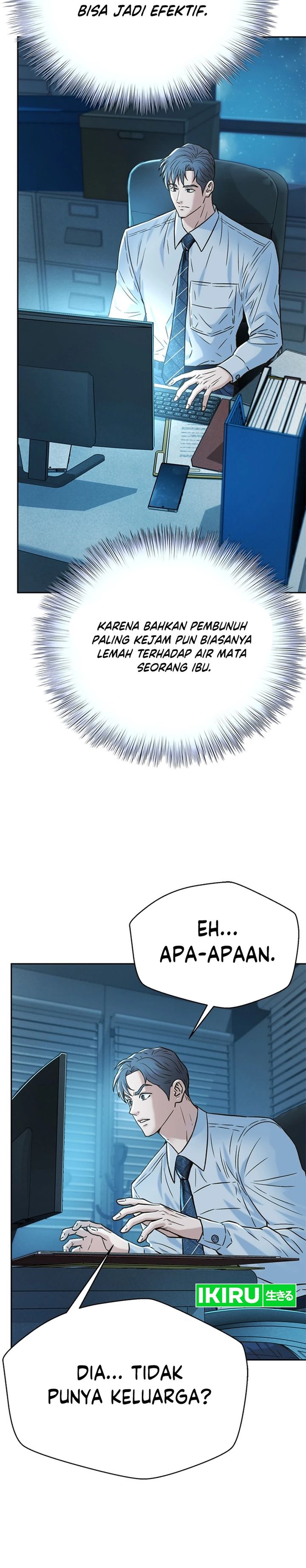 Judge Lee Han Young Chapter 169 Gambar 36