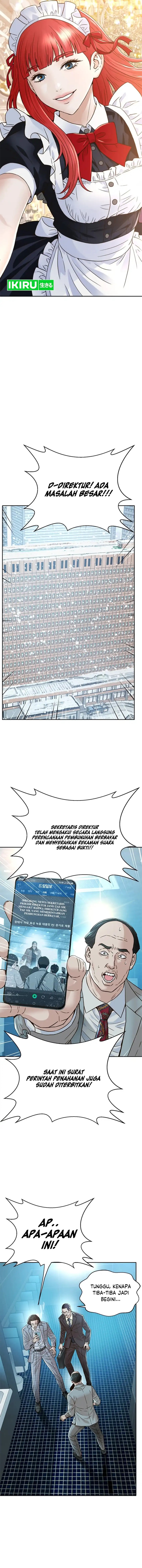 Judge Lee Han Young Chapter 174 Gambar 2